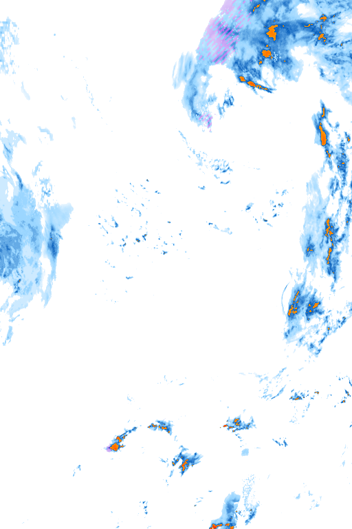 rain layer