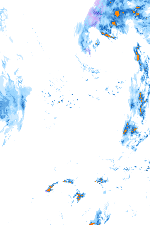 rain layer