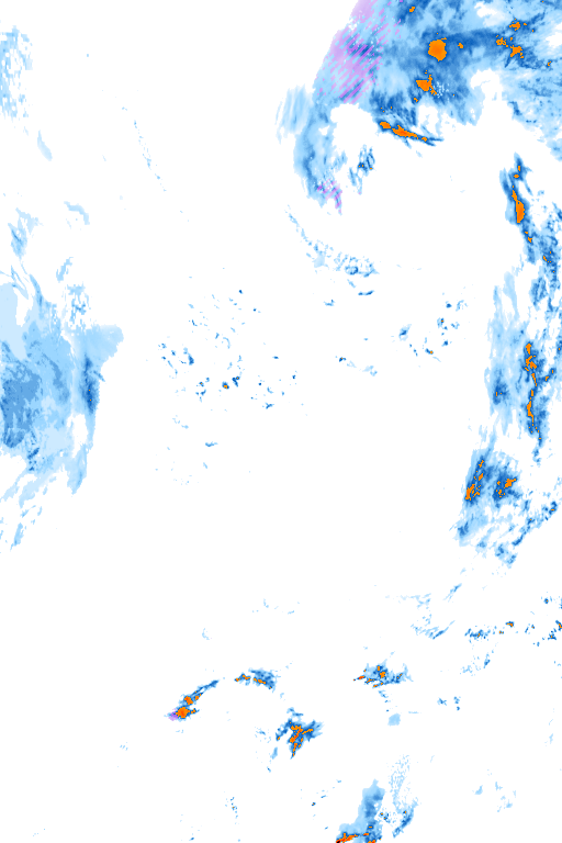 rain layer