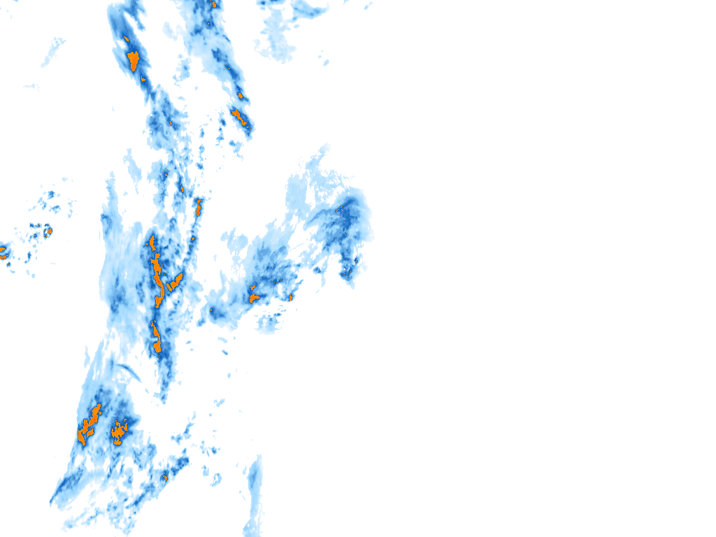 rain layer