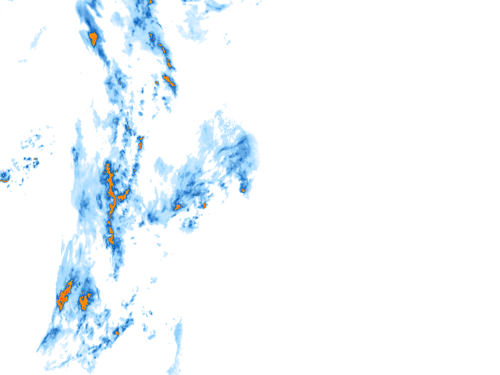 rain layer