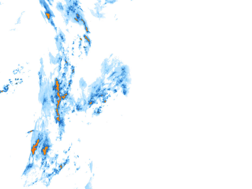 rain layer