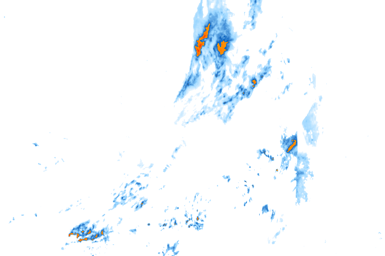 rain layer