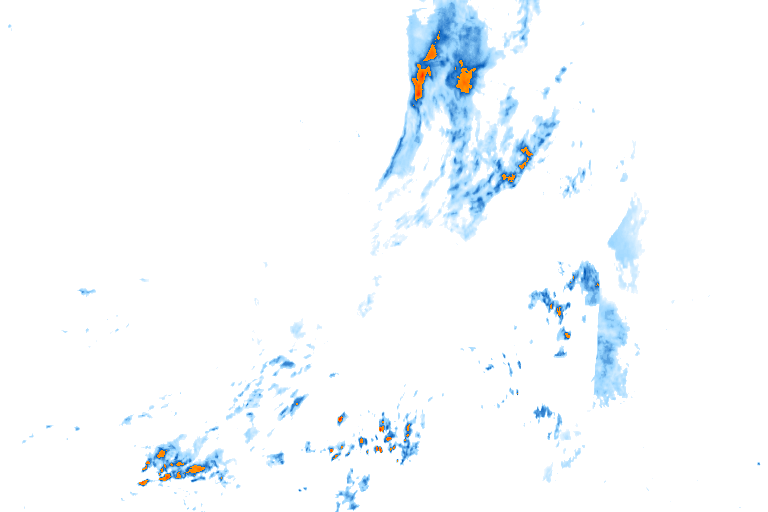rain layer