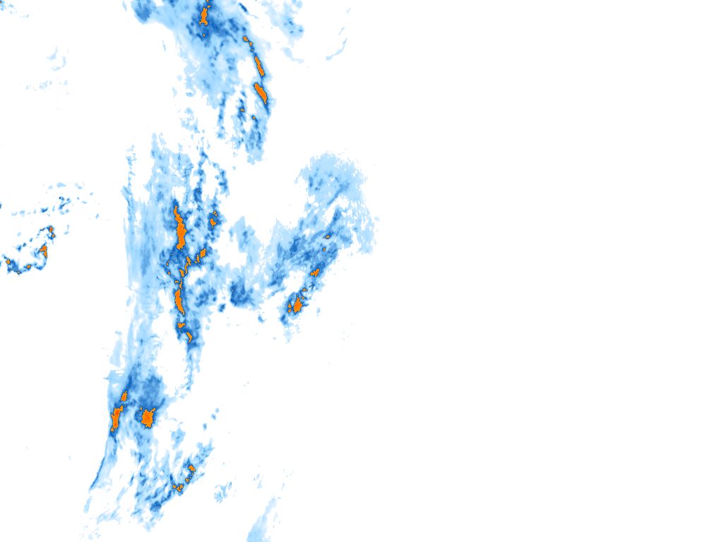 rain layer