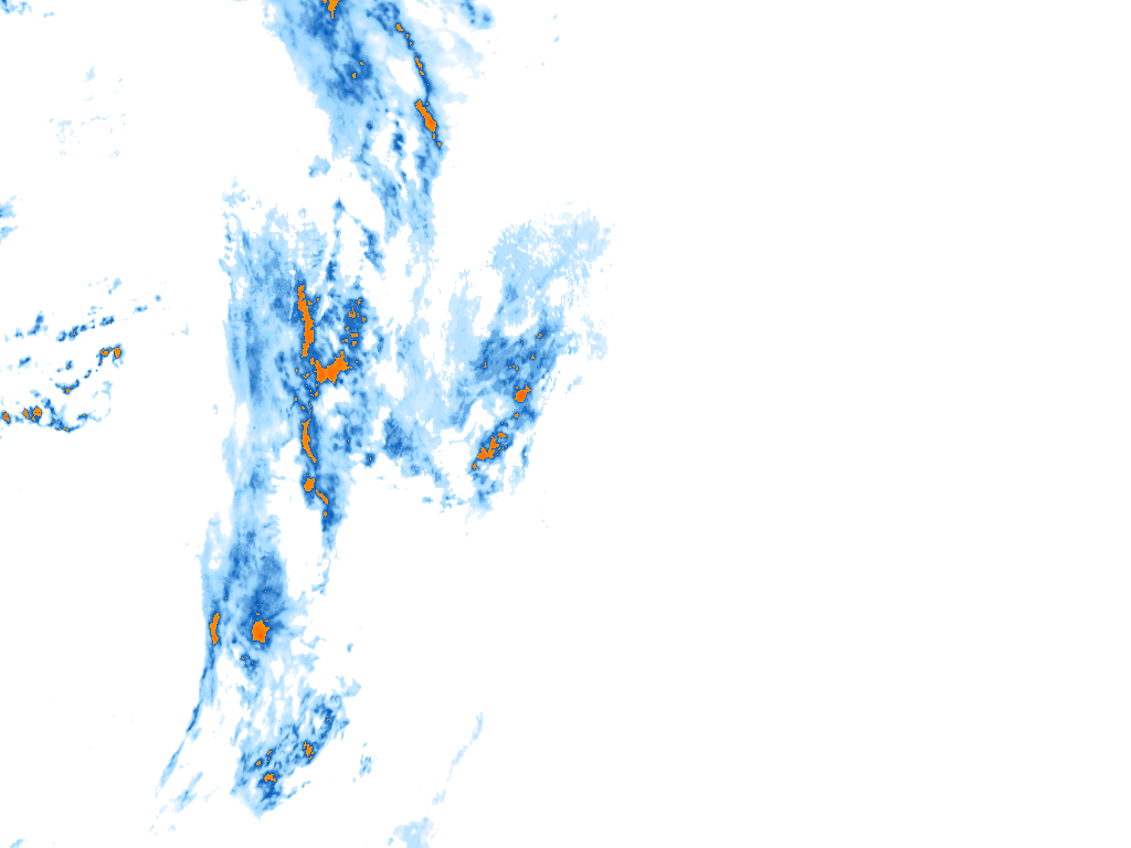 rain layer