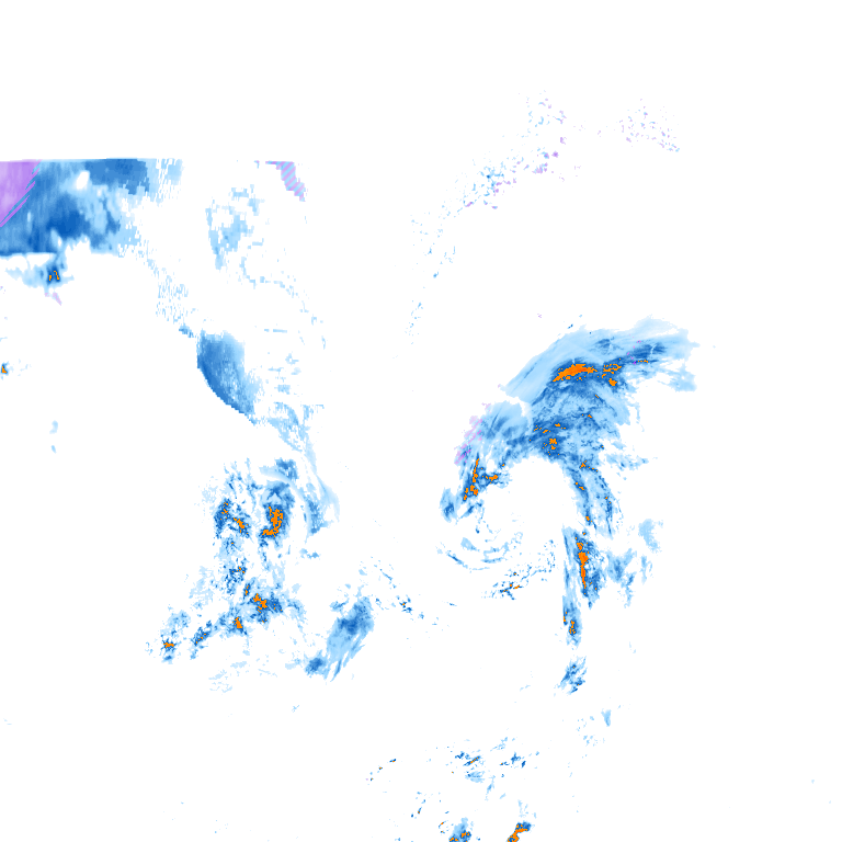 rain layer