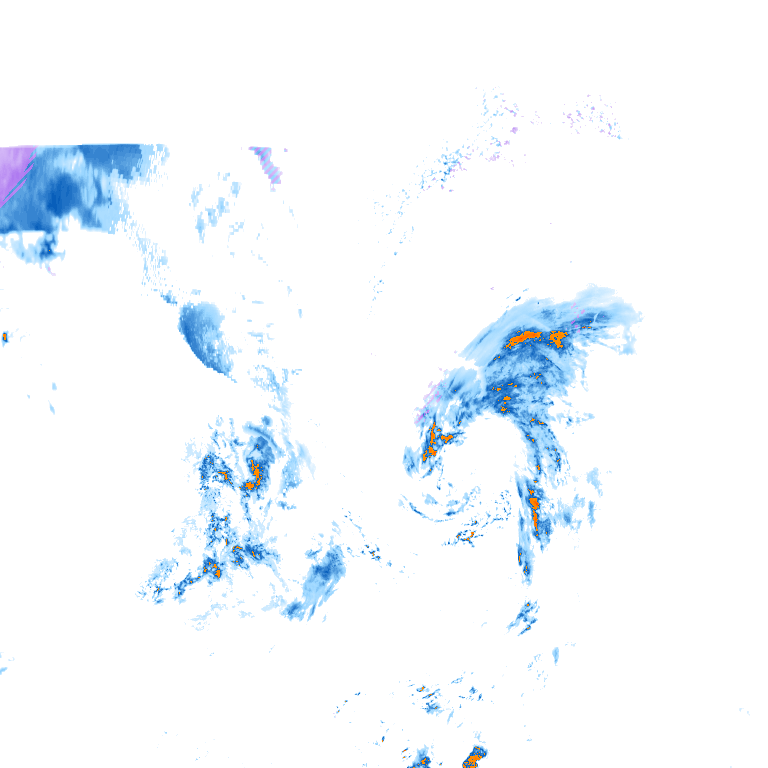 rain layer
