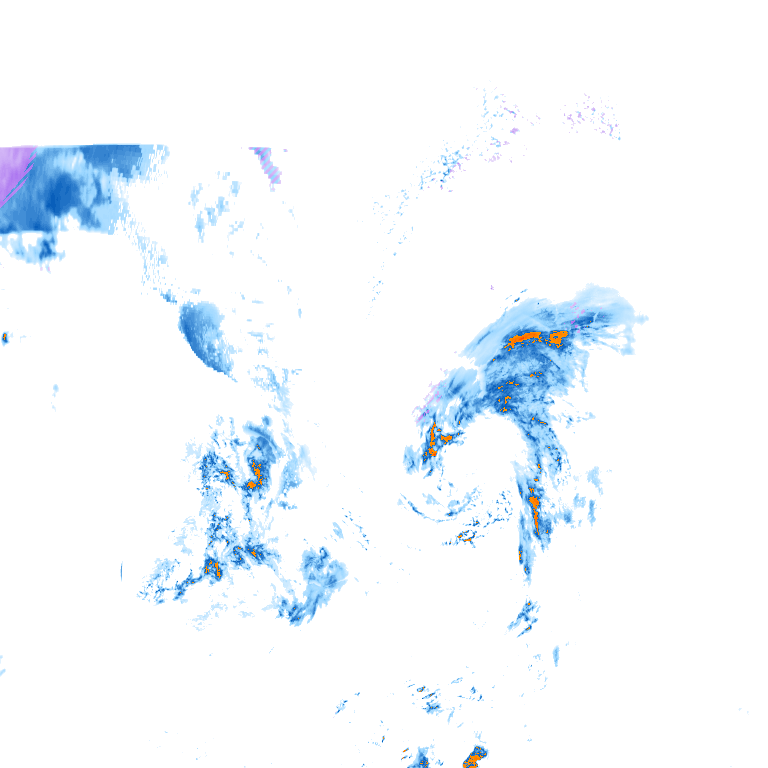 rain layer