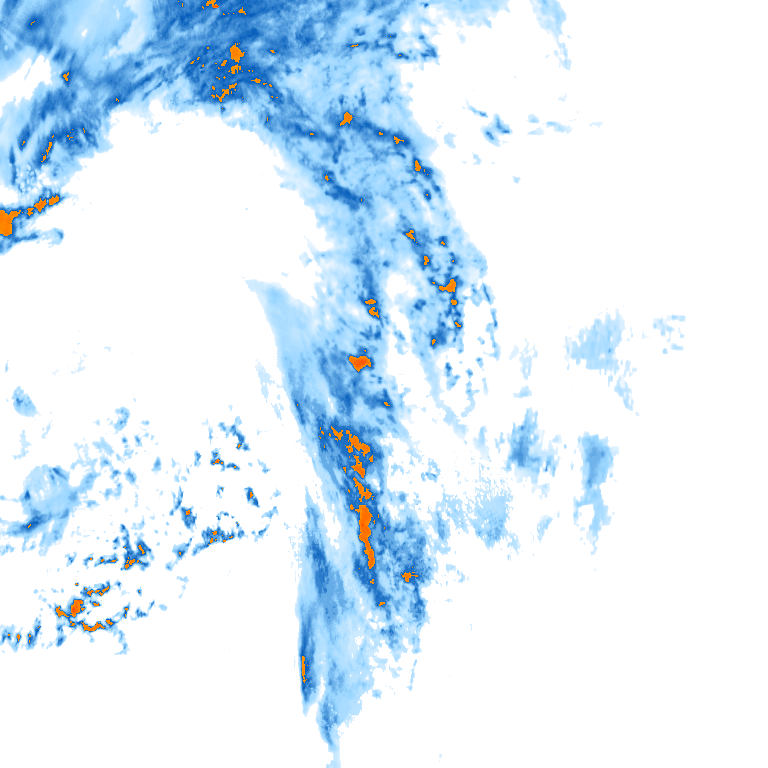 rain layer