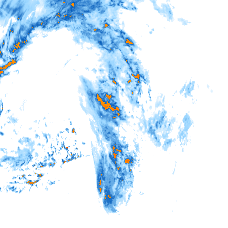 rain layer