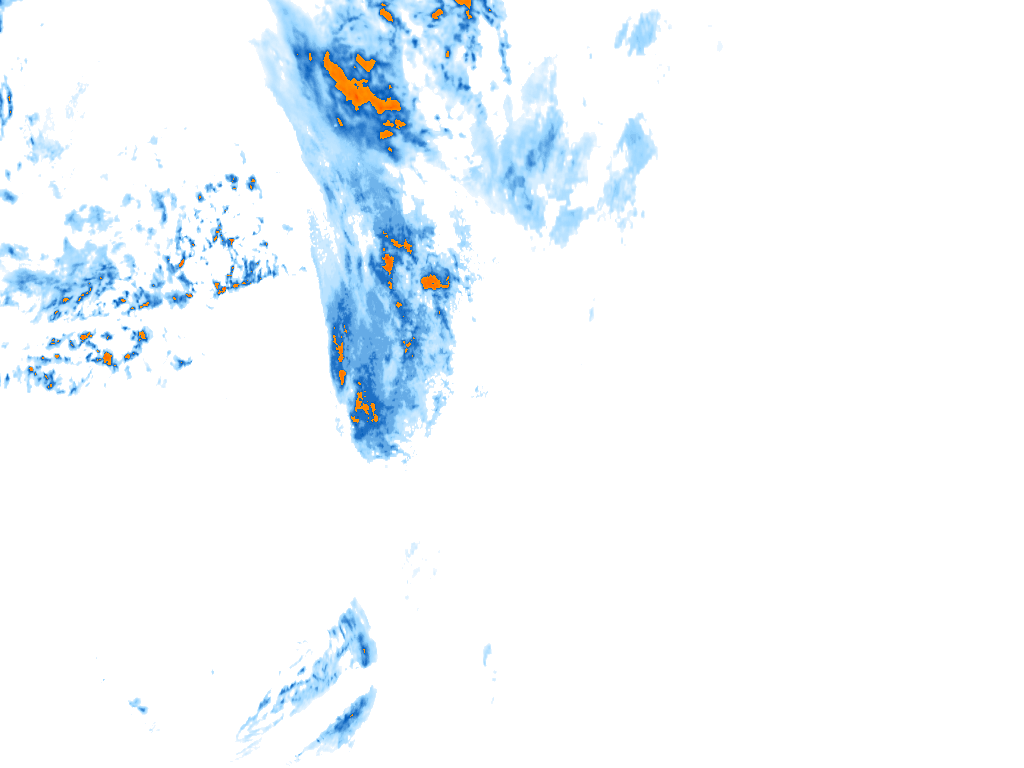 rain layer