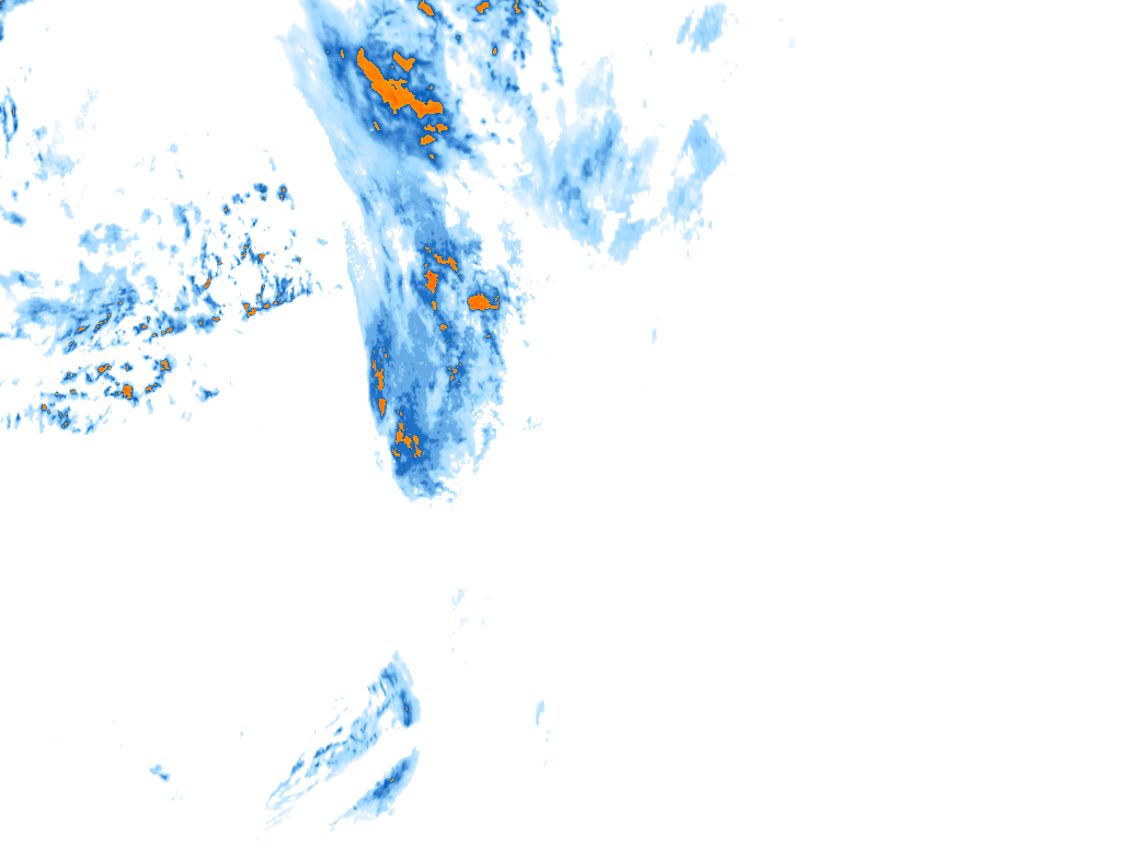 rain layer