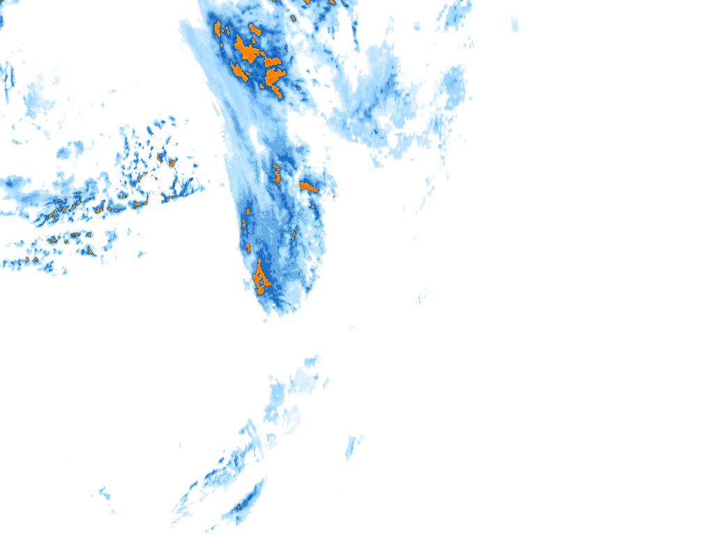 rain layer