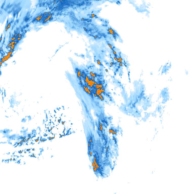 rain layer