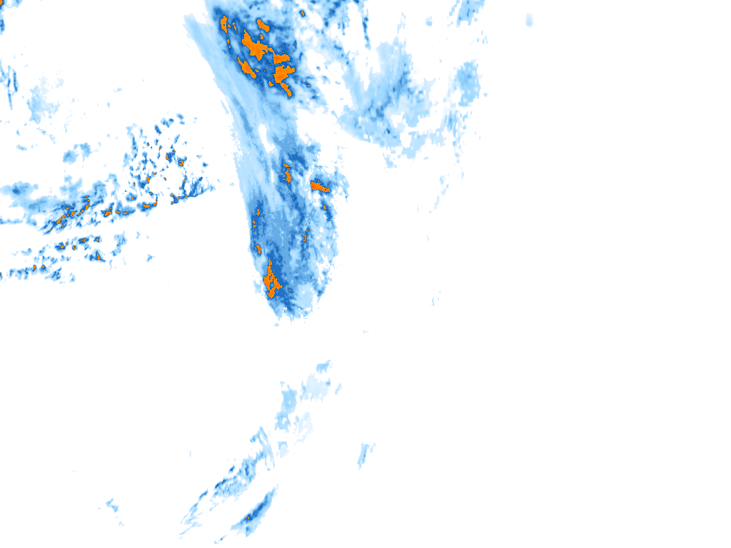 rain layer
