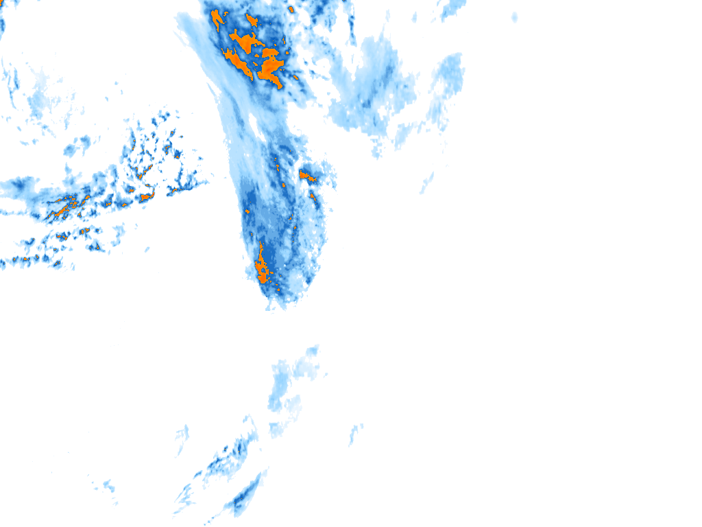 rain layer