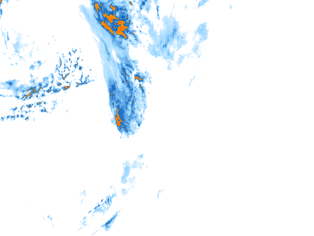 rain layer