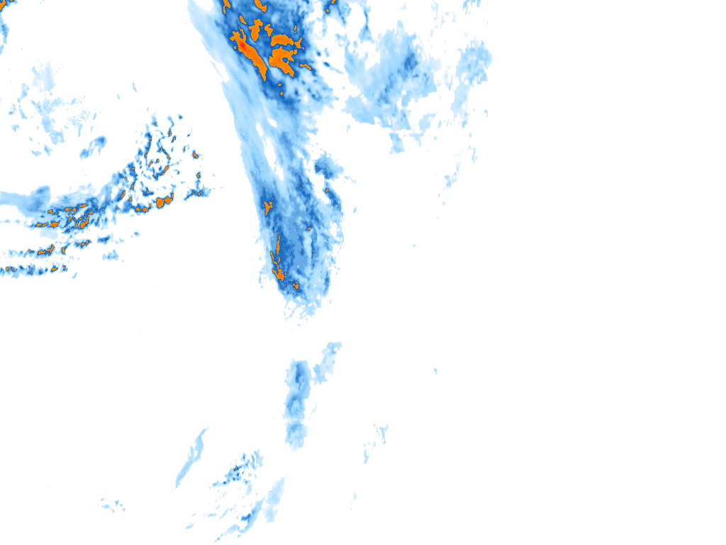 rain layer