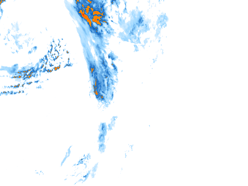 rain layer