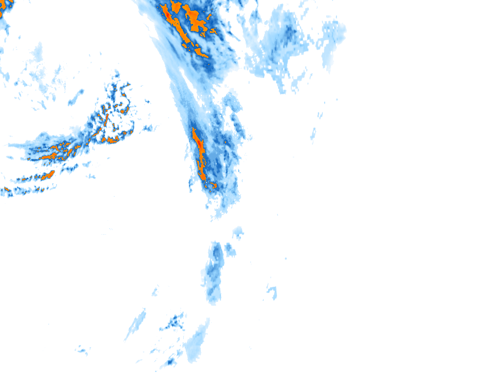 rain layer