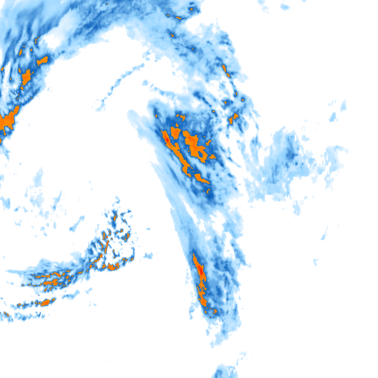 rain layer