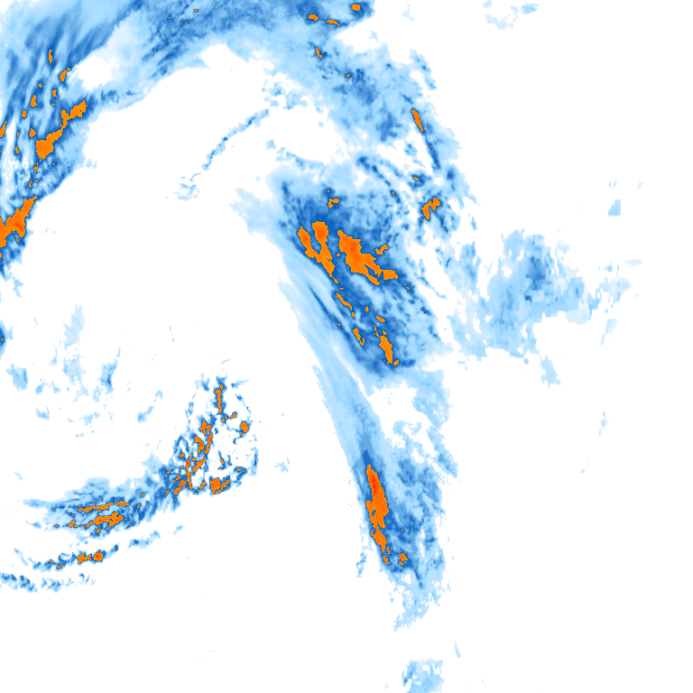 rain layer