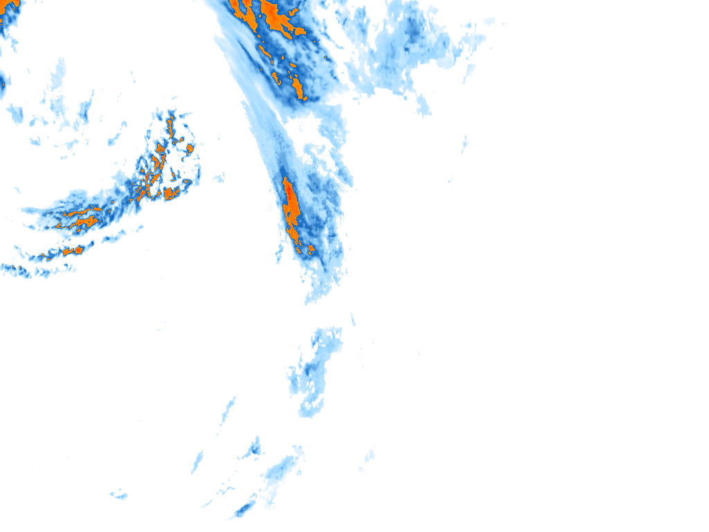 rain layer