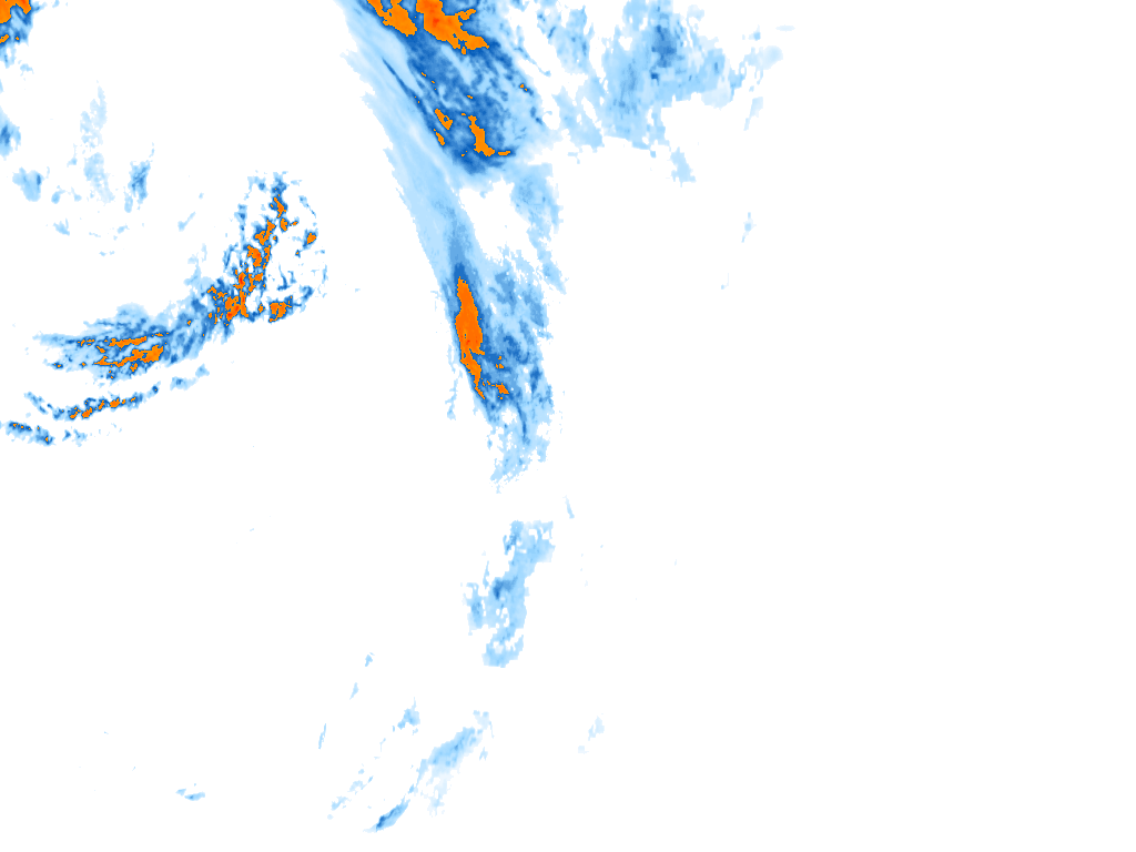 rain layer