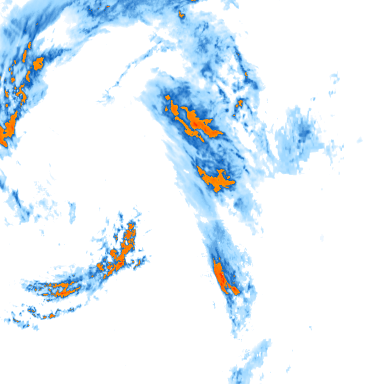 rain layer
