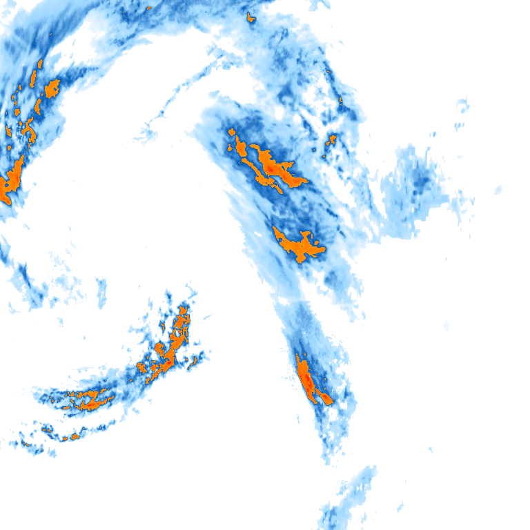rain layer