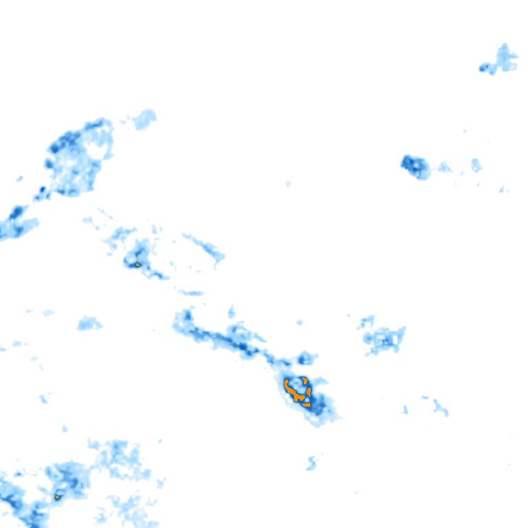 rain layer