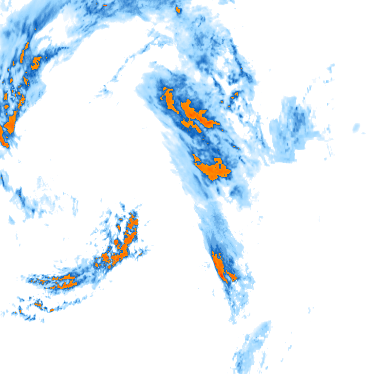 rain layer