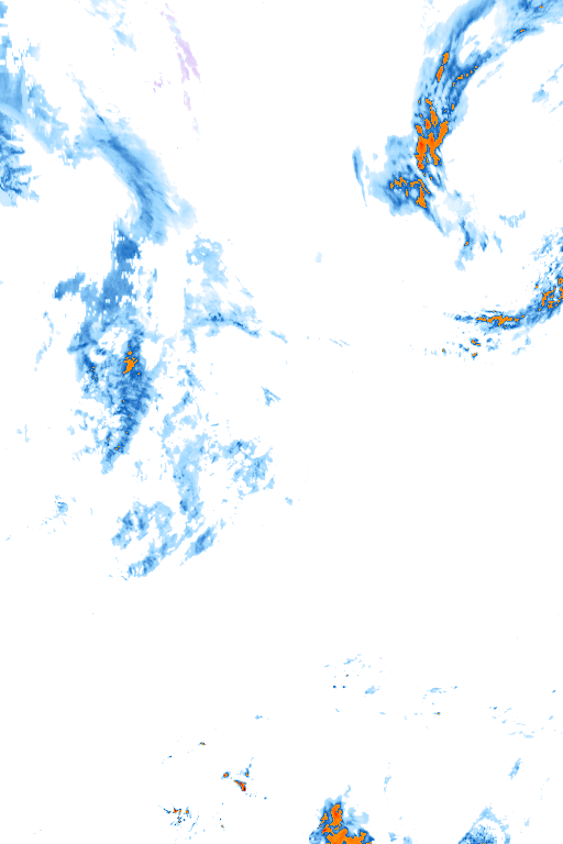 rain layer