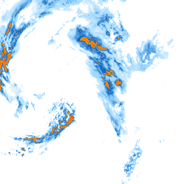 rain layer