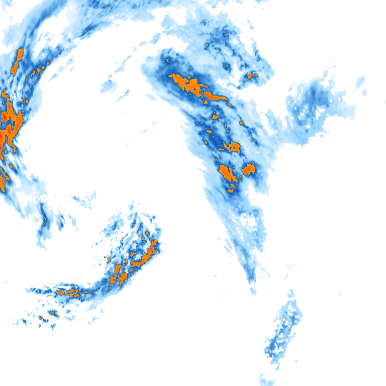 rain layer
