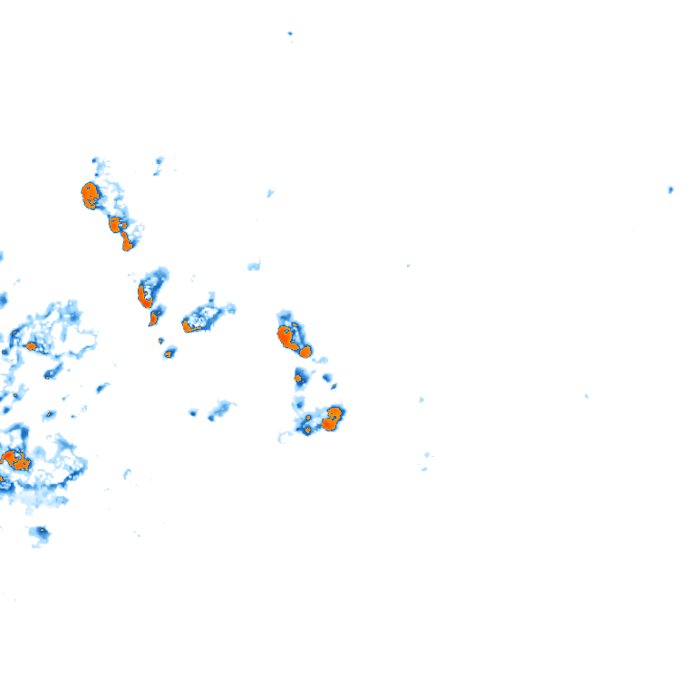 rain layer