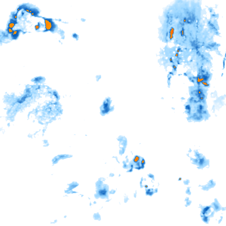 rain layer