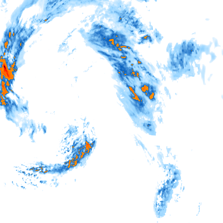 rain layer