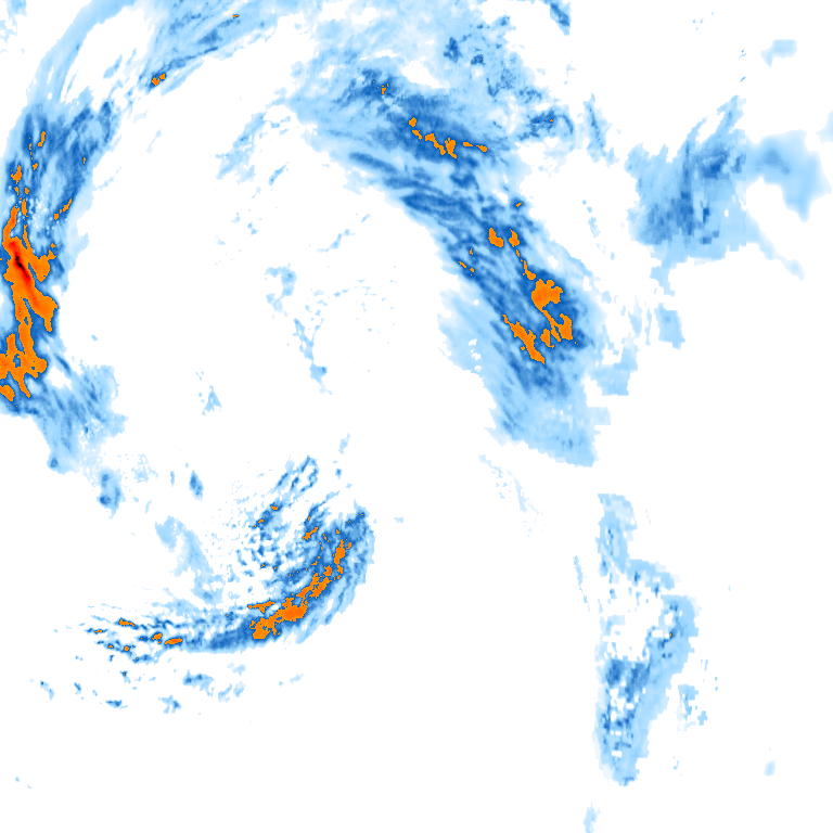 rain layer