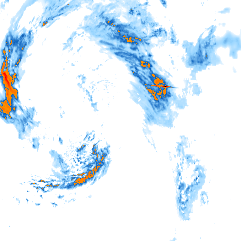 rain layer
