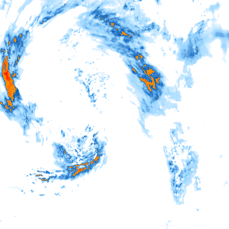 rain layer