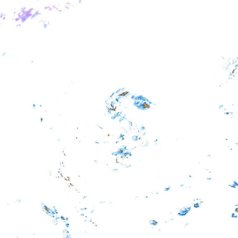 rain layer