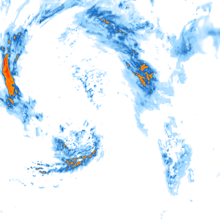 rain layer