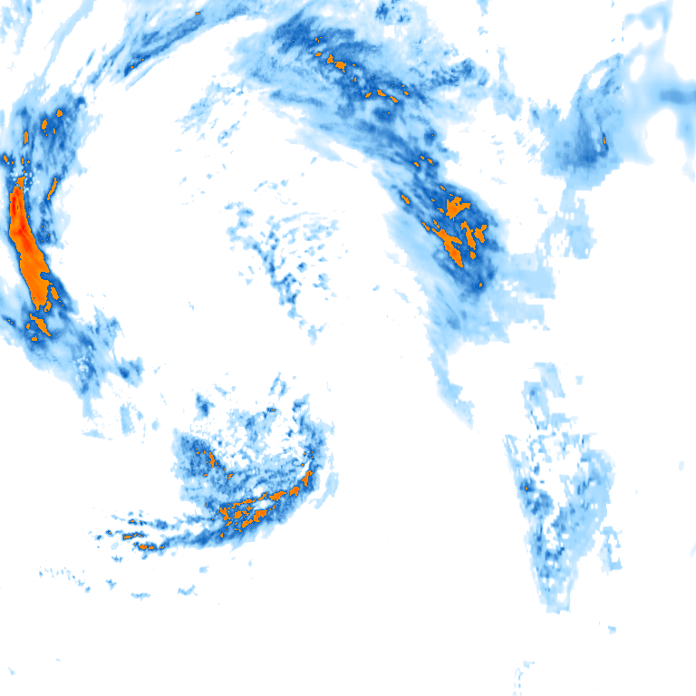 rain layer