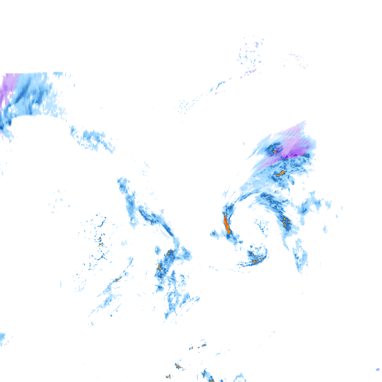 rain layer