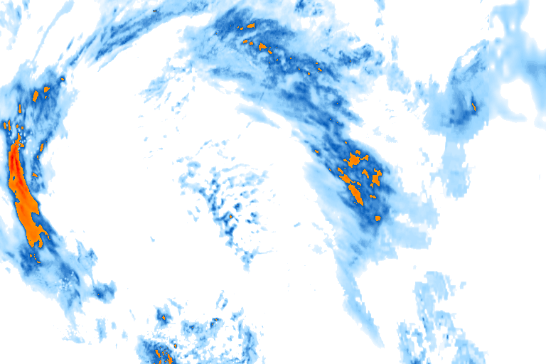 rain layer