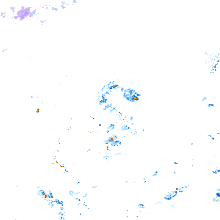 rain layer