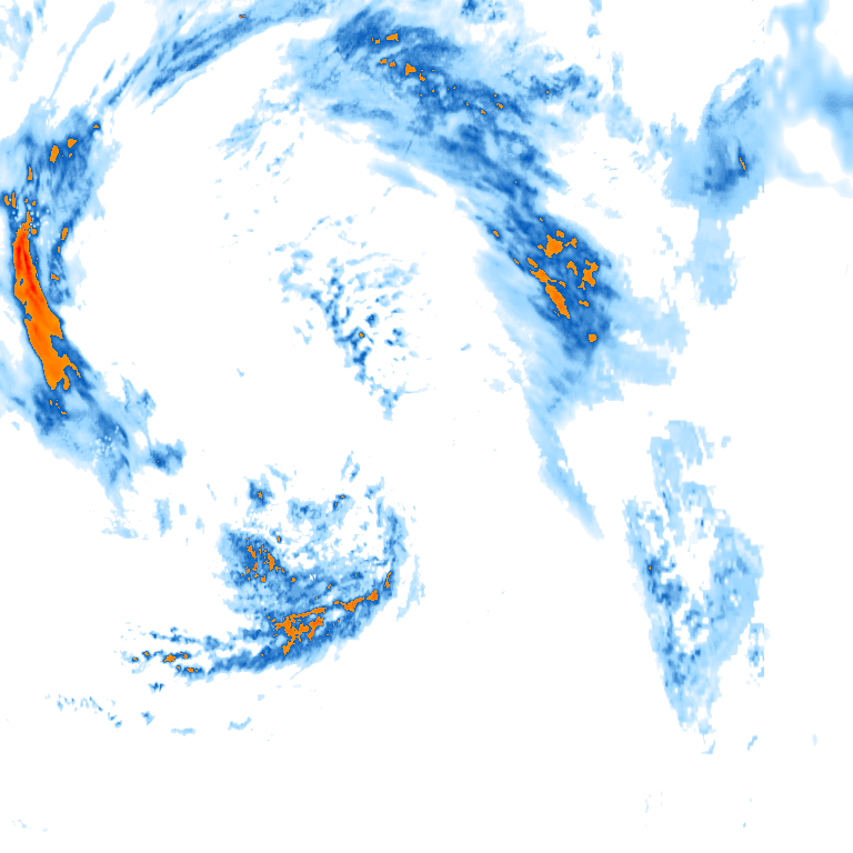 rain layer