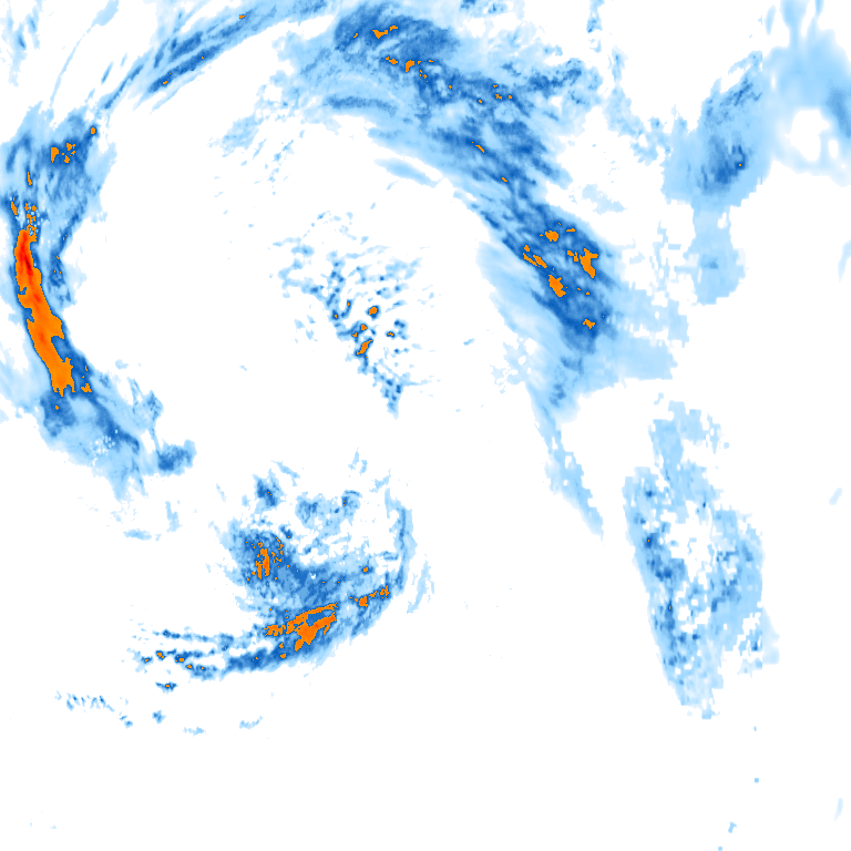 rain layer